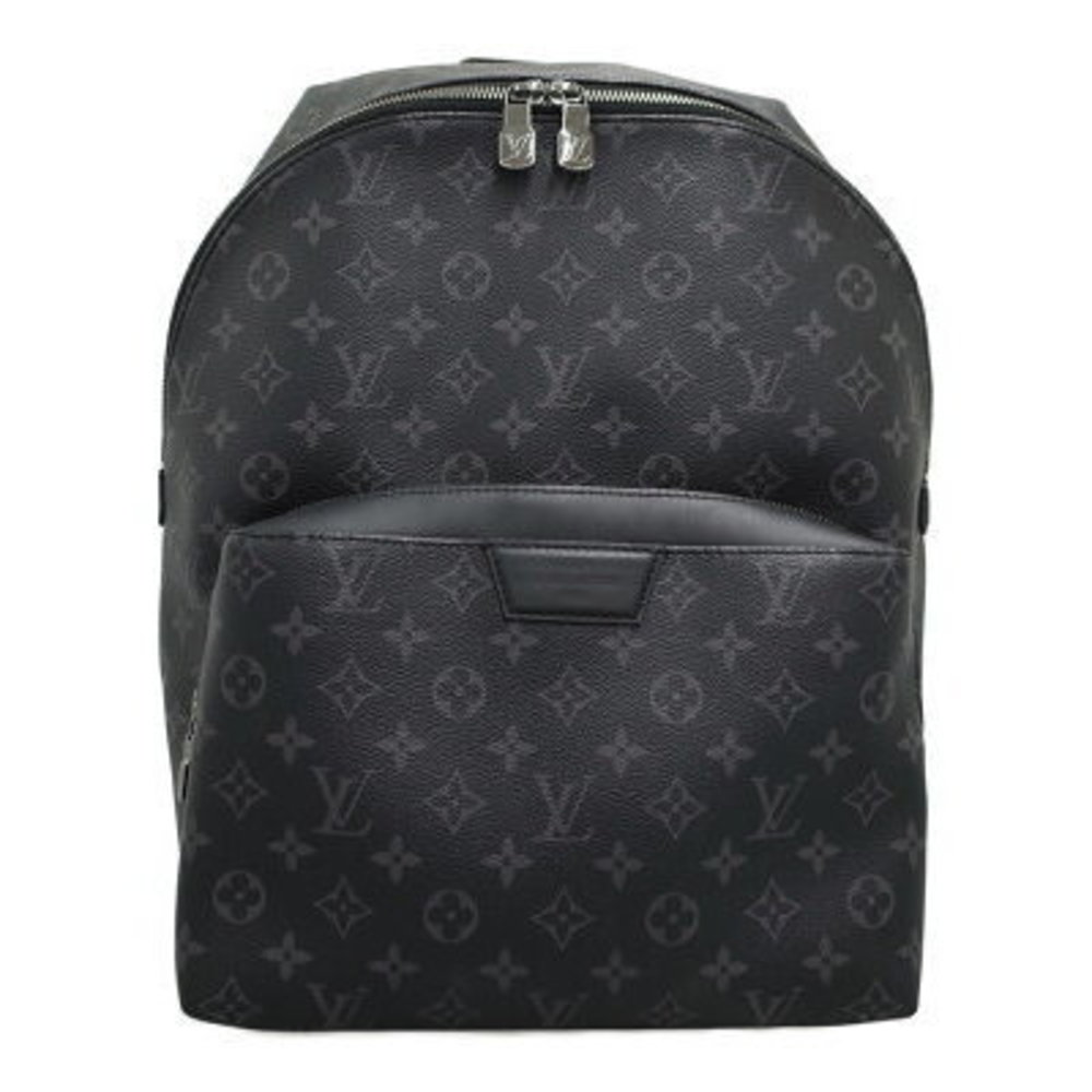 Louis Vuitton Monogram Eclipse Black Backpack - image 1